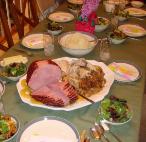 Dinner